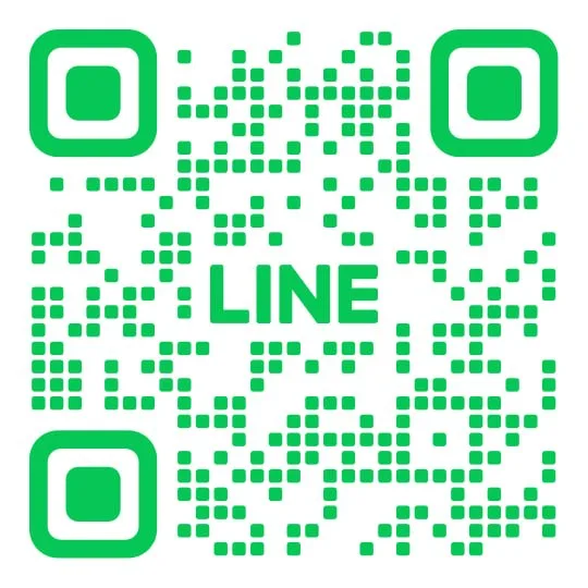 QR Code เพิ่มเพื่อน อย่าเสียใจคนเดียว lyrics Line Official